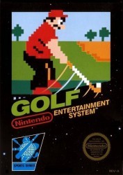 Golf (VS) Rom